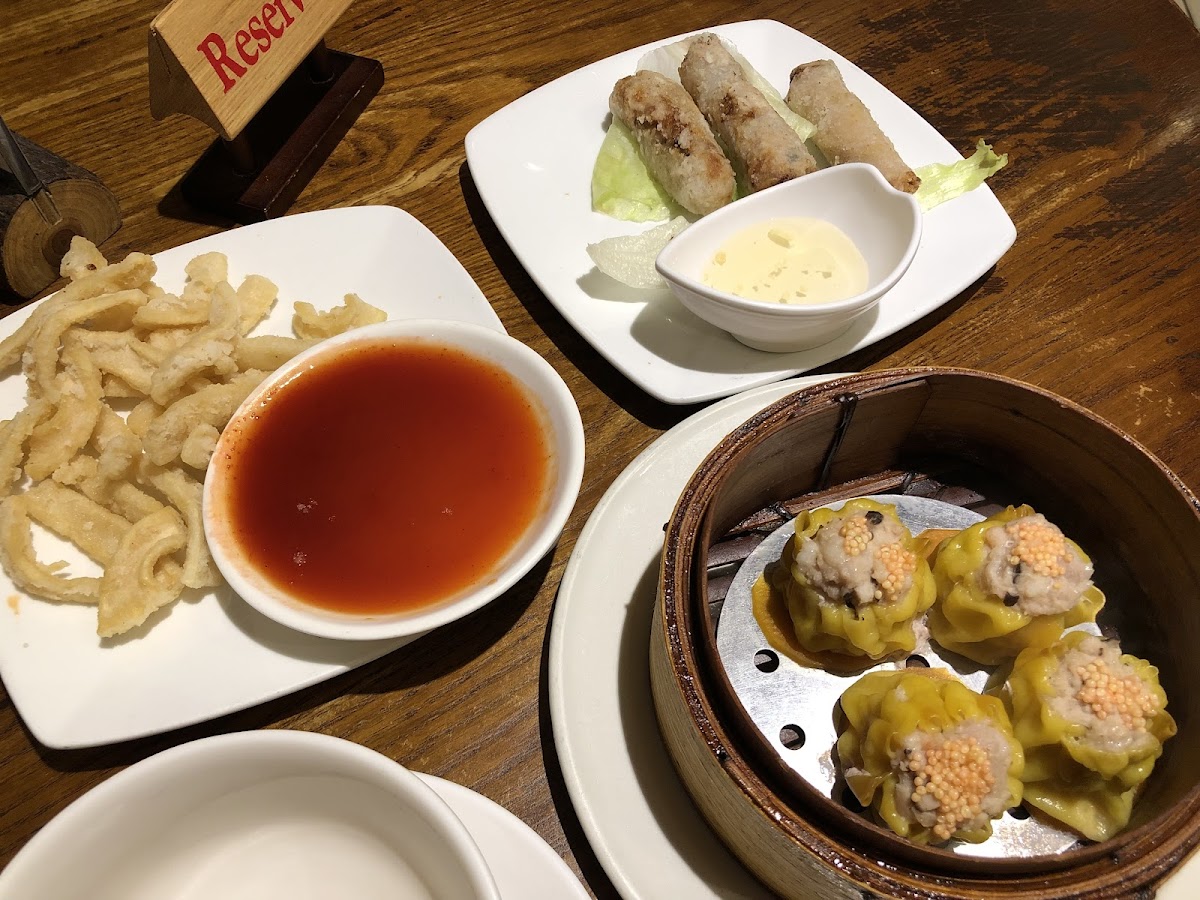 Paddyfields Restaurant - Photo 2