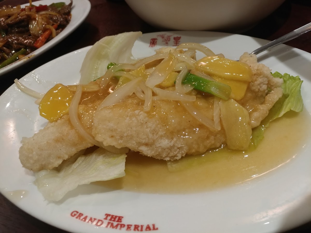 Paddyfields Restaurant - Photo 3