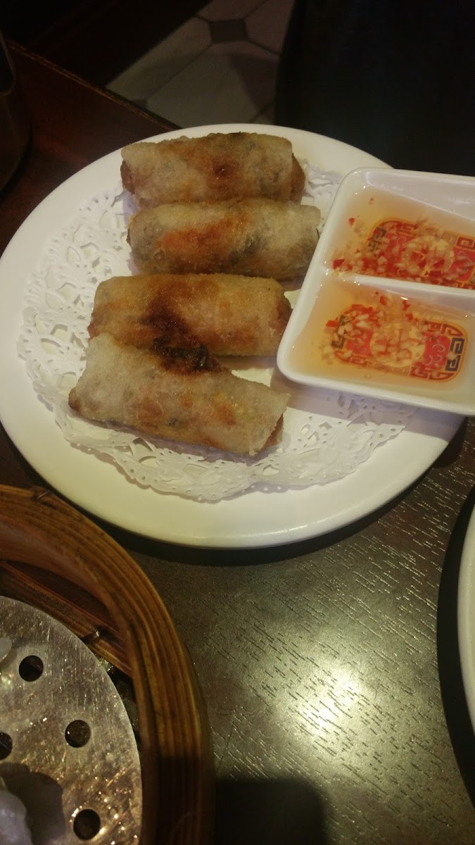 Paddyfields Restaurant - Photo 4