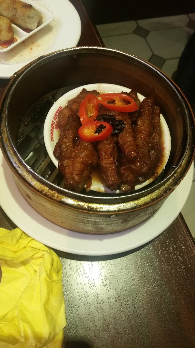Paddyfields Restaurant - Photo 5