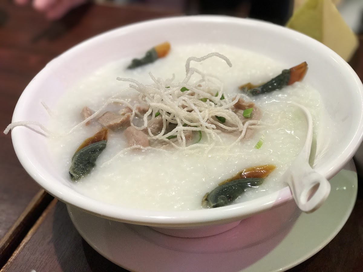 Paddyfields Restaurant - Photo 6