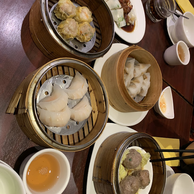 Dim Sum