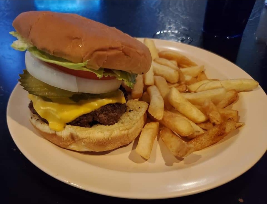 Bob's Restaurant