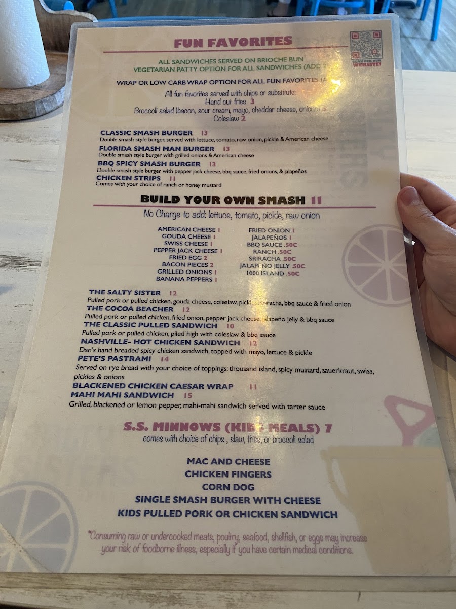 Menu Photo 6