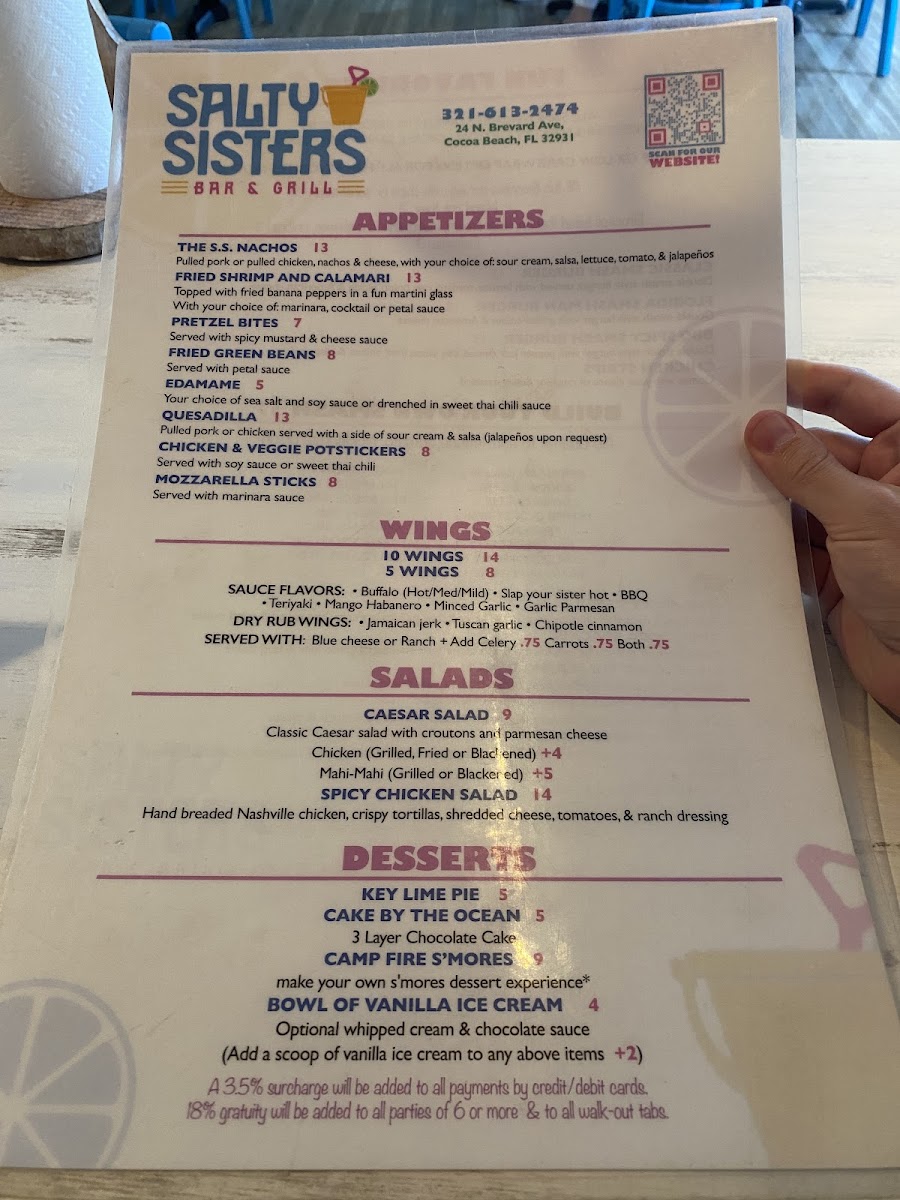 Menu Photo 8