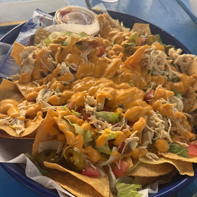 Nachos
