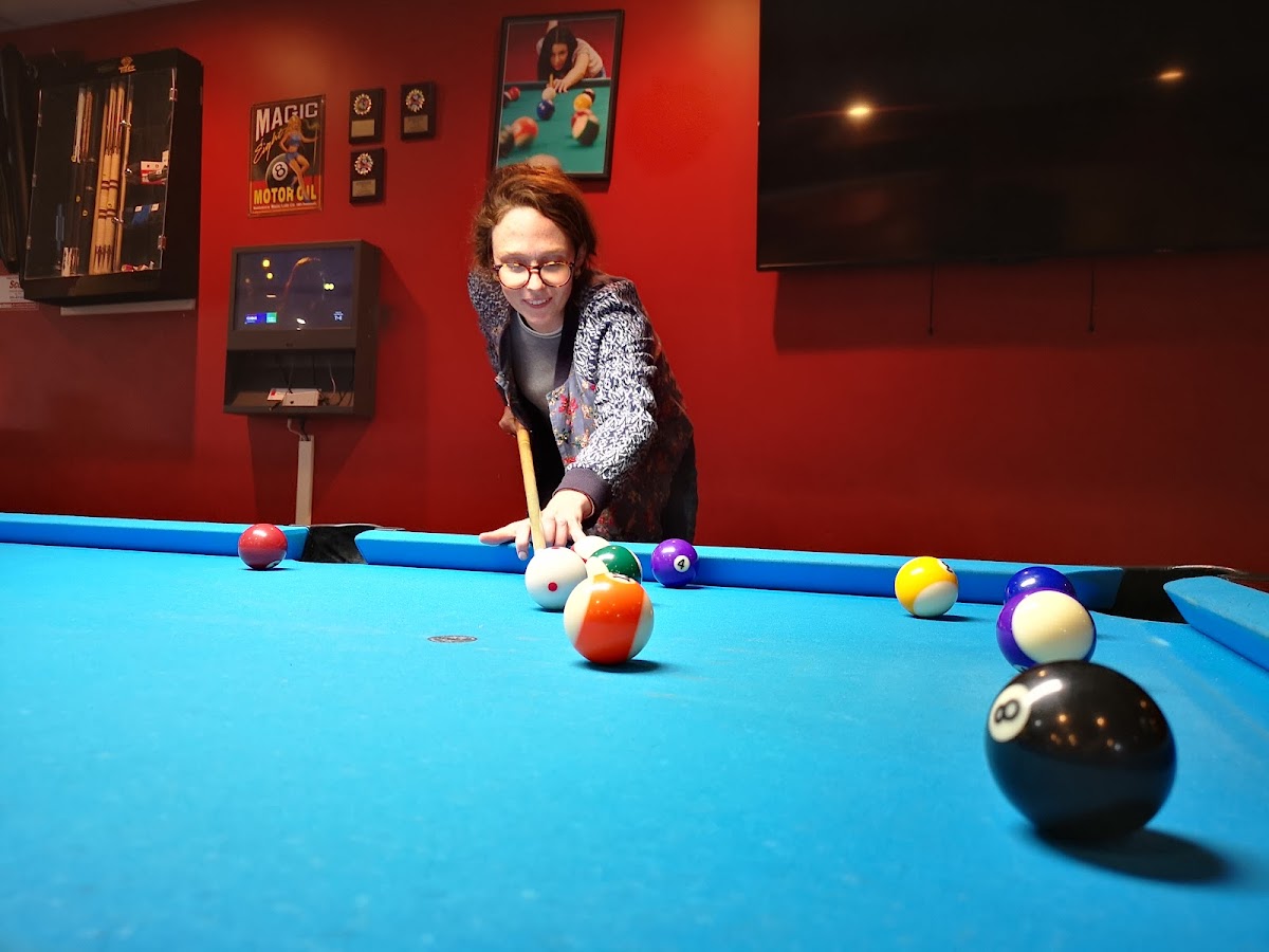 Metro Coffee Bar & Billiards - Photo 7