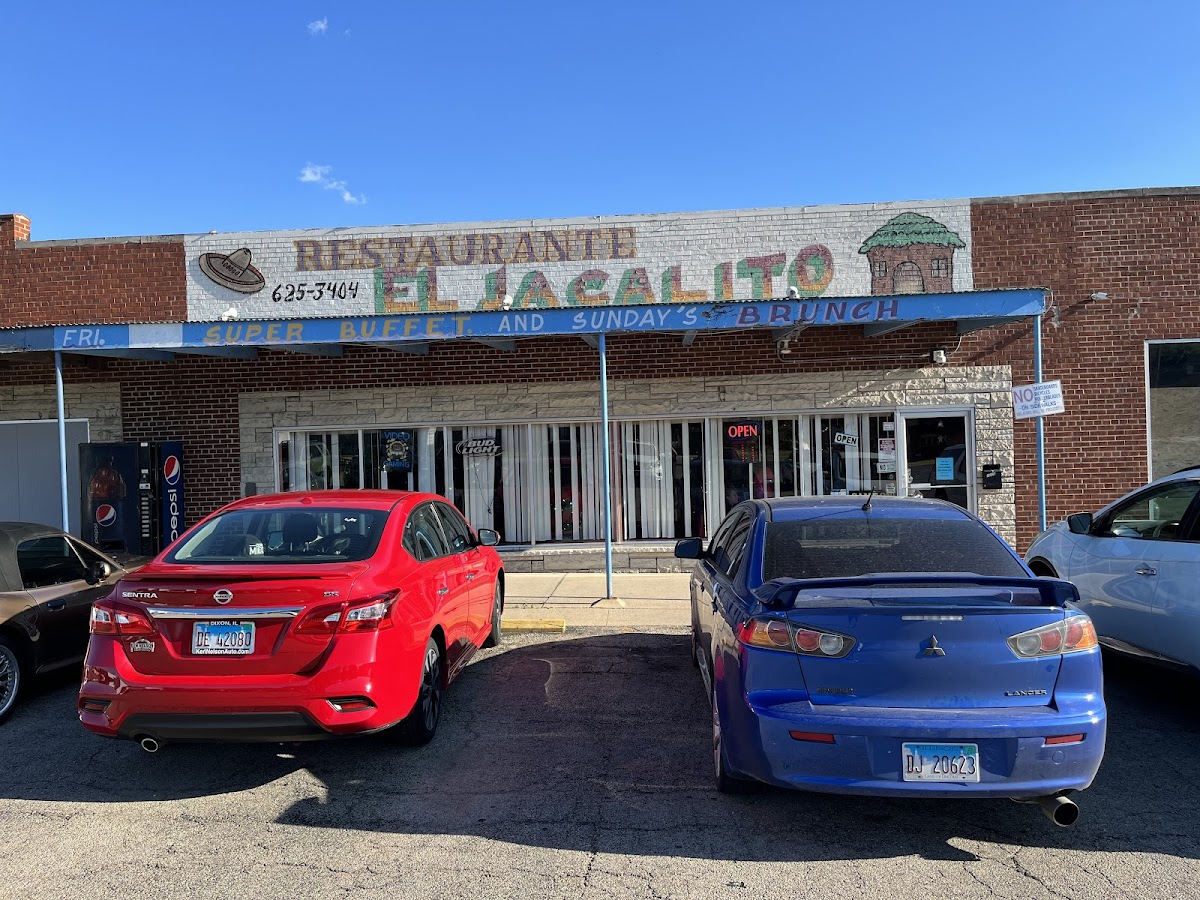 El Jacalito