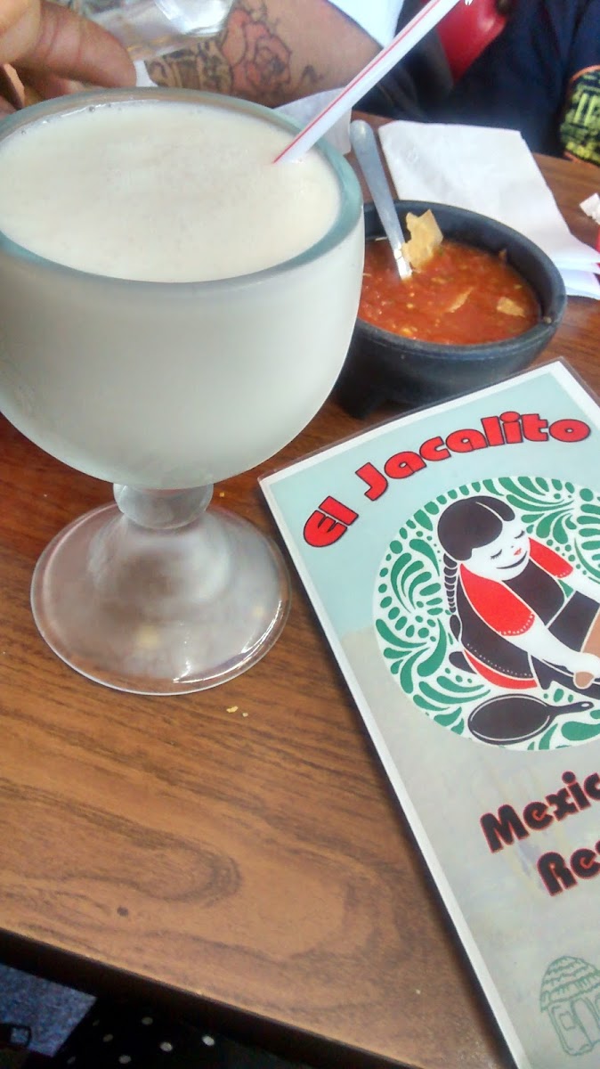 El Jacalito - Photo 5
