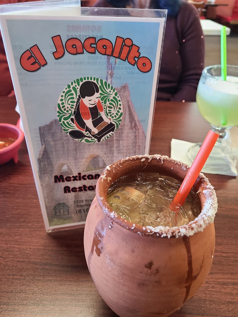 El Jacalito - Photo 6