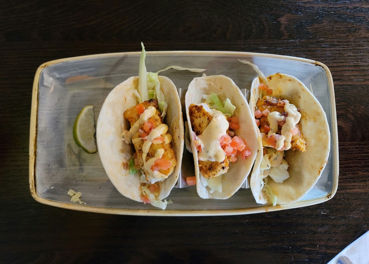 Norton Sound Seafood House - Photo 1