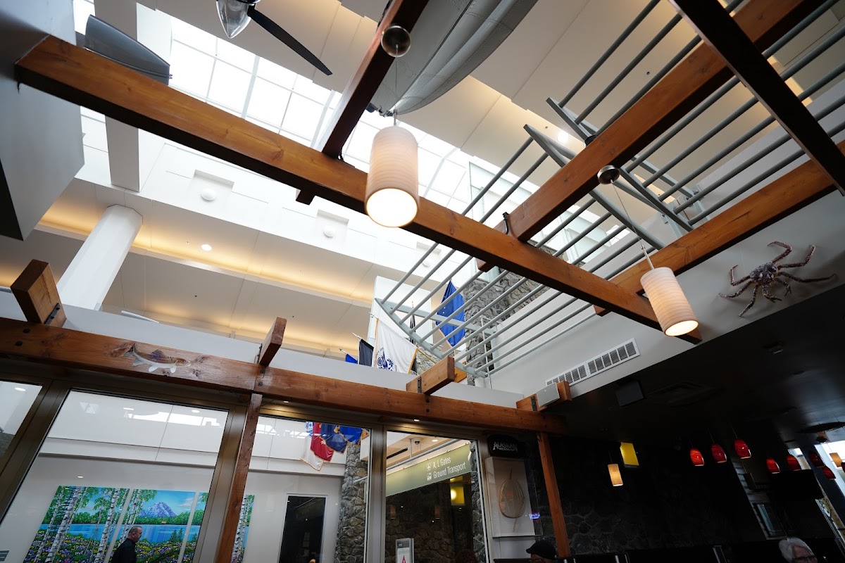 Norton Sound Seafood House - Photo 2