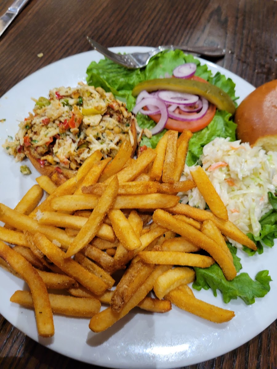 Norton Sound Seafood House - Photo 6