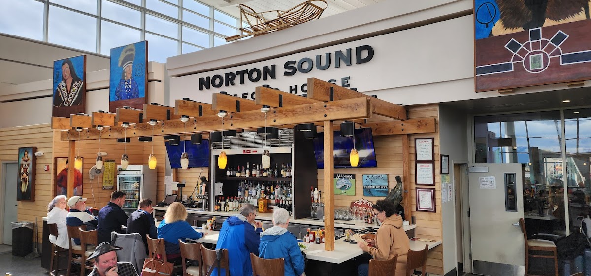 Norton Sound Seafood House - Photo 7