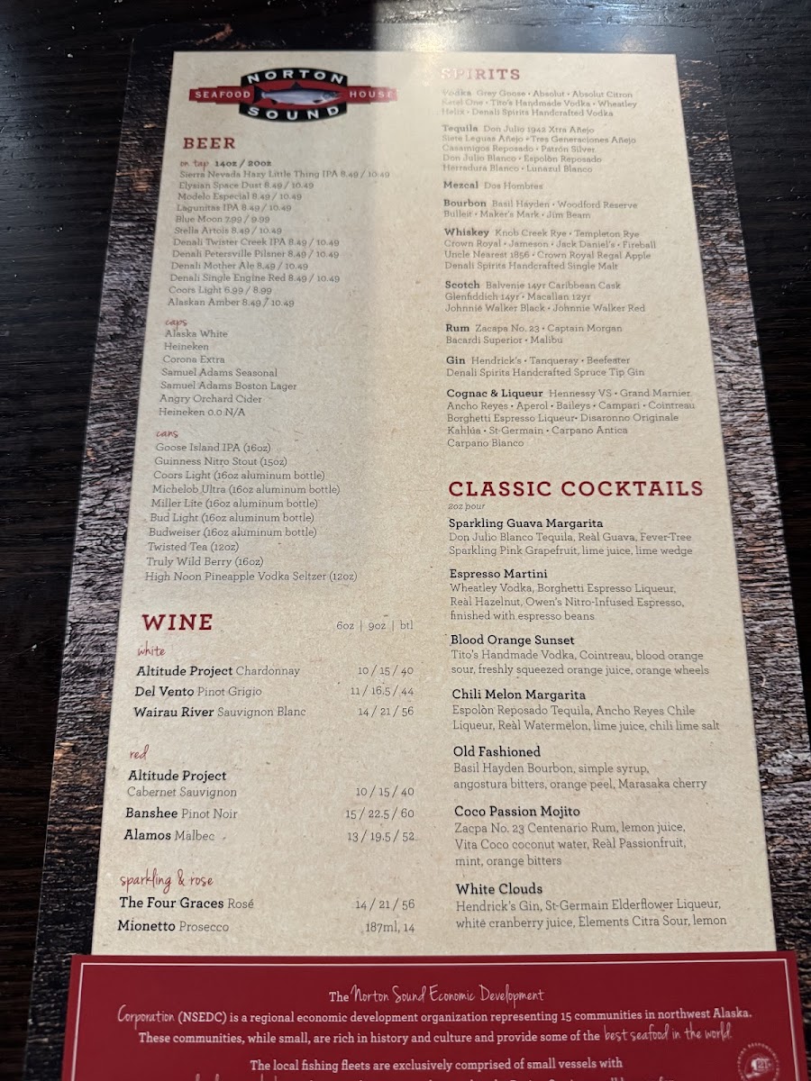 Menu Photo 4