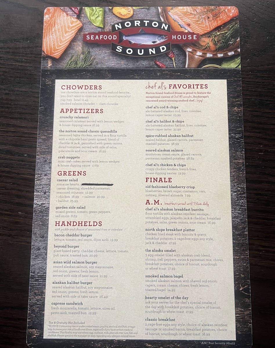 Menu Photo 7
