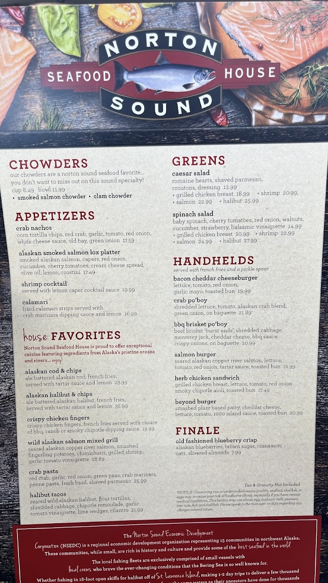 Menu Photo 8