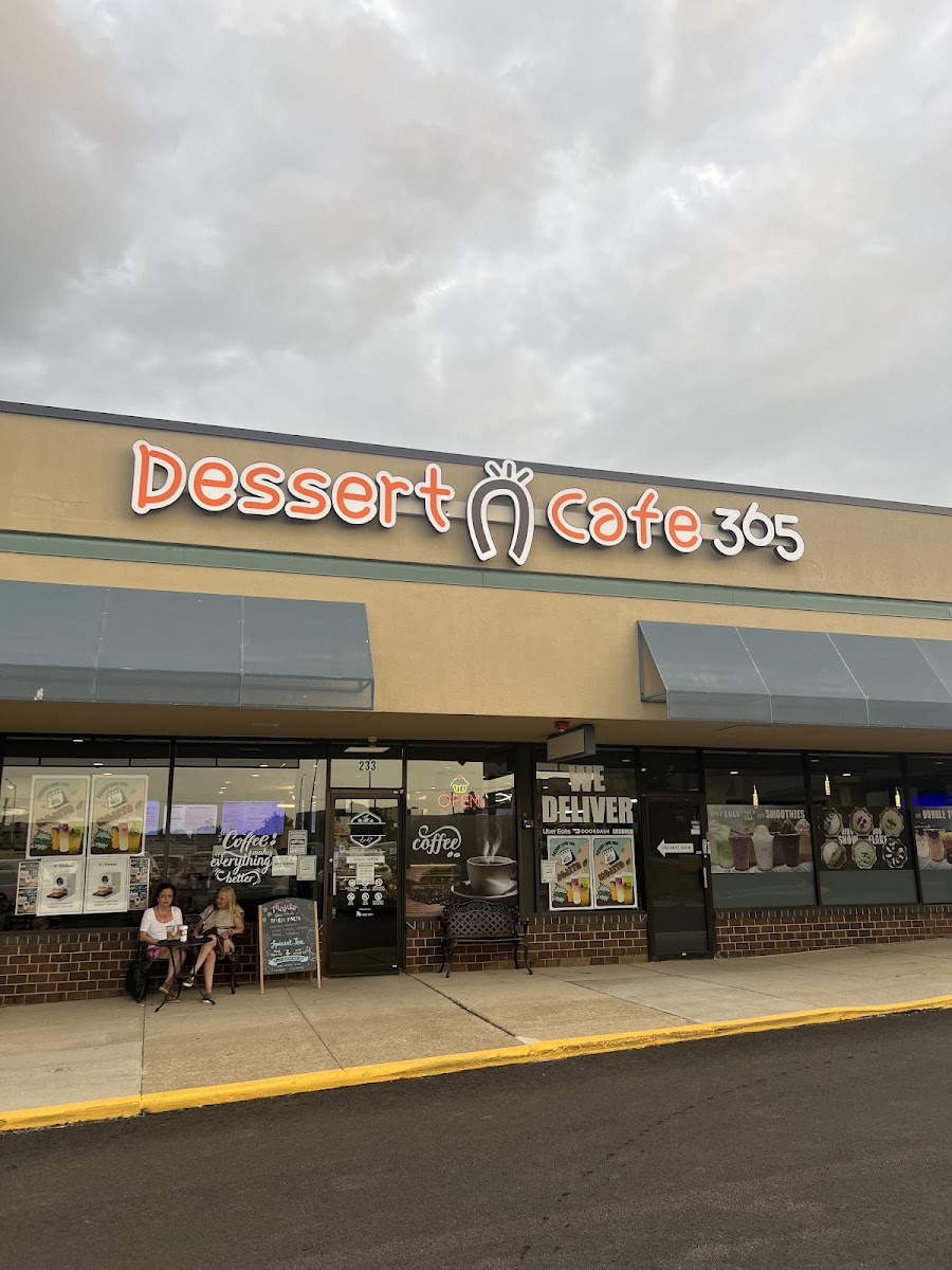 Dessert Cafe 365 - Photo 2