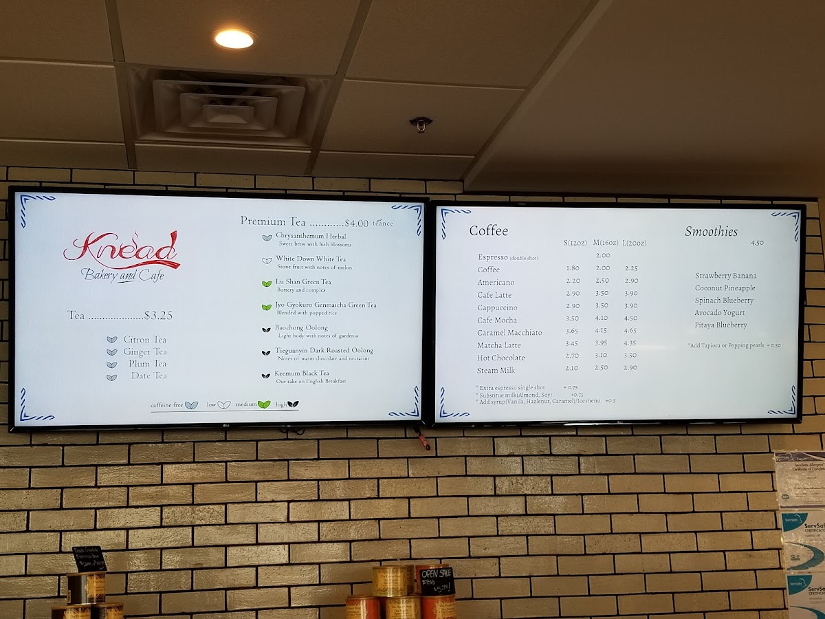 Menu Photo 9