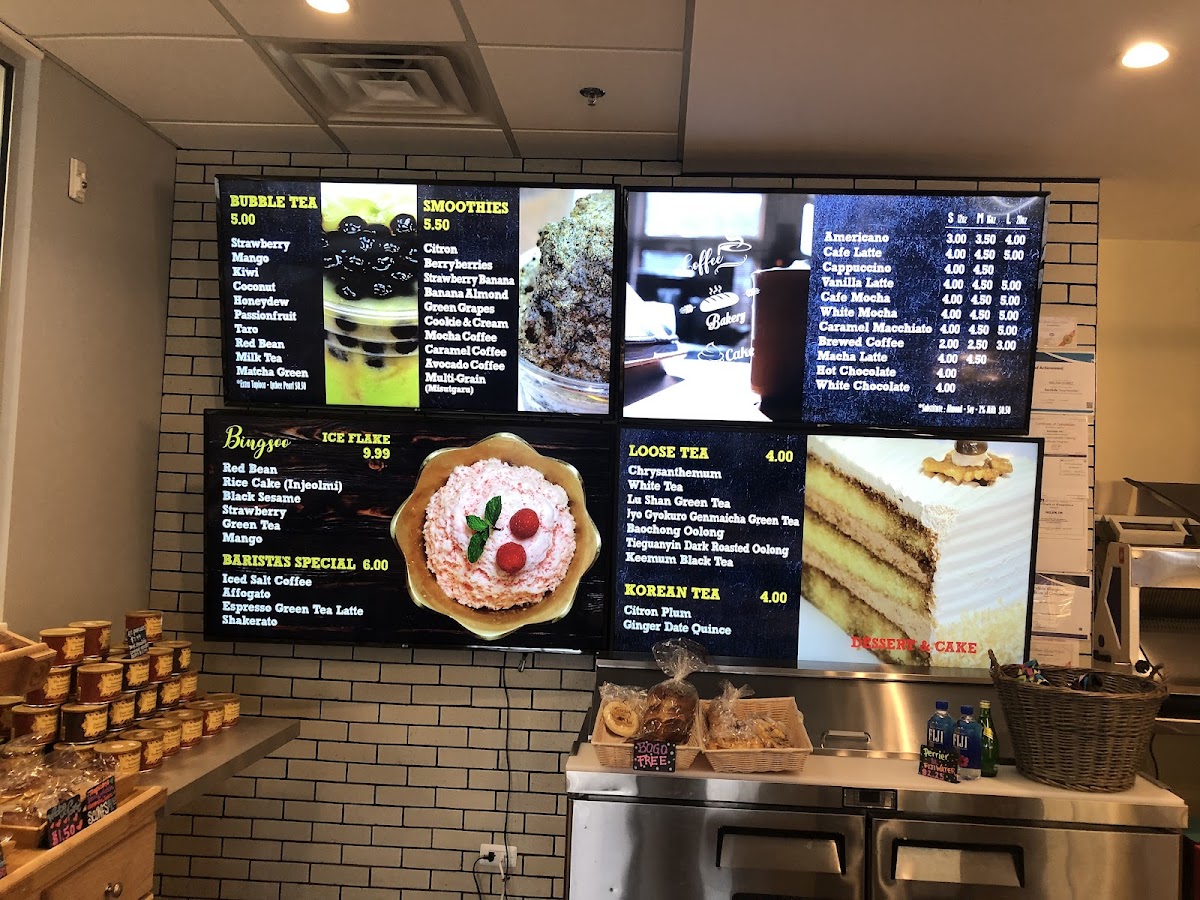 Menu Photo 6