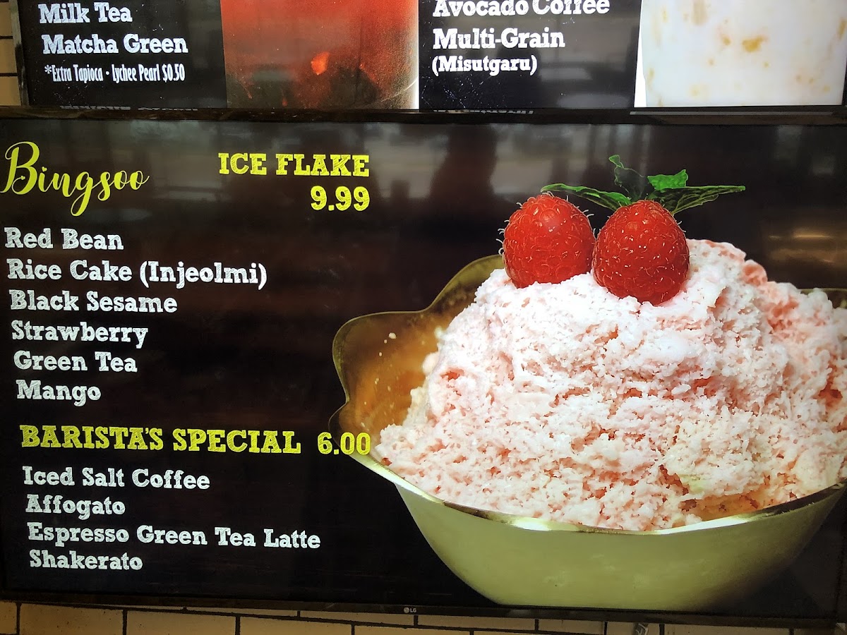 Menu Photo 7