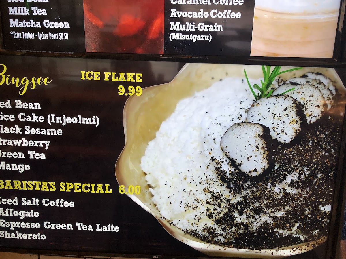 Menu Photo 8