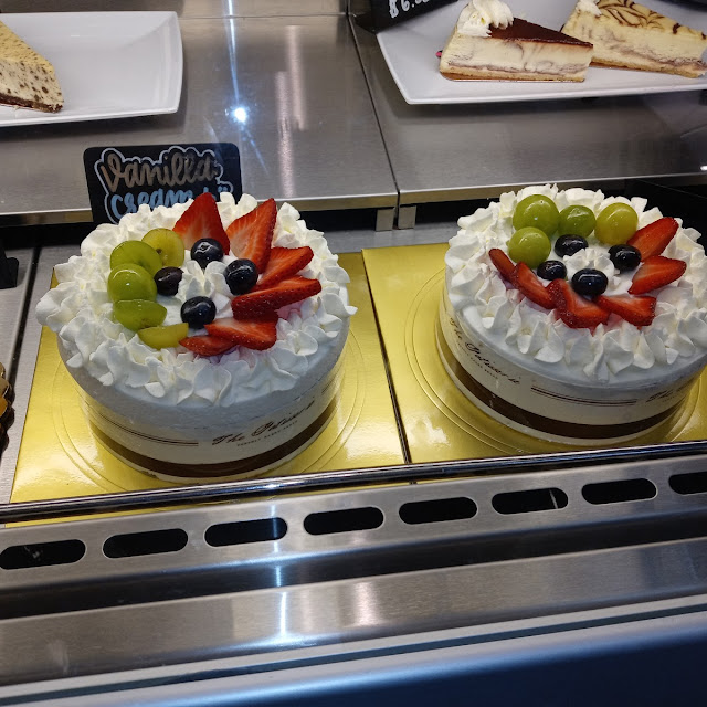 Bakery