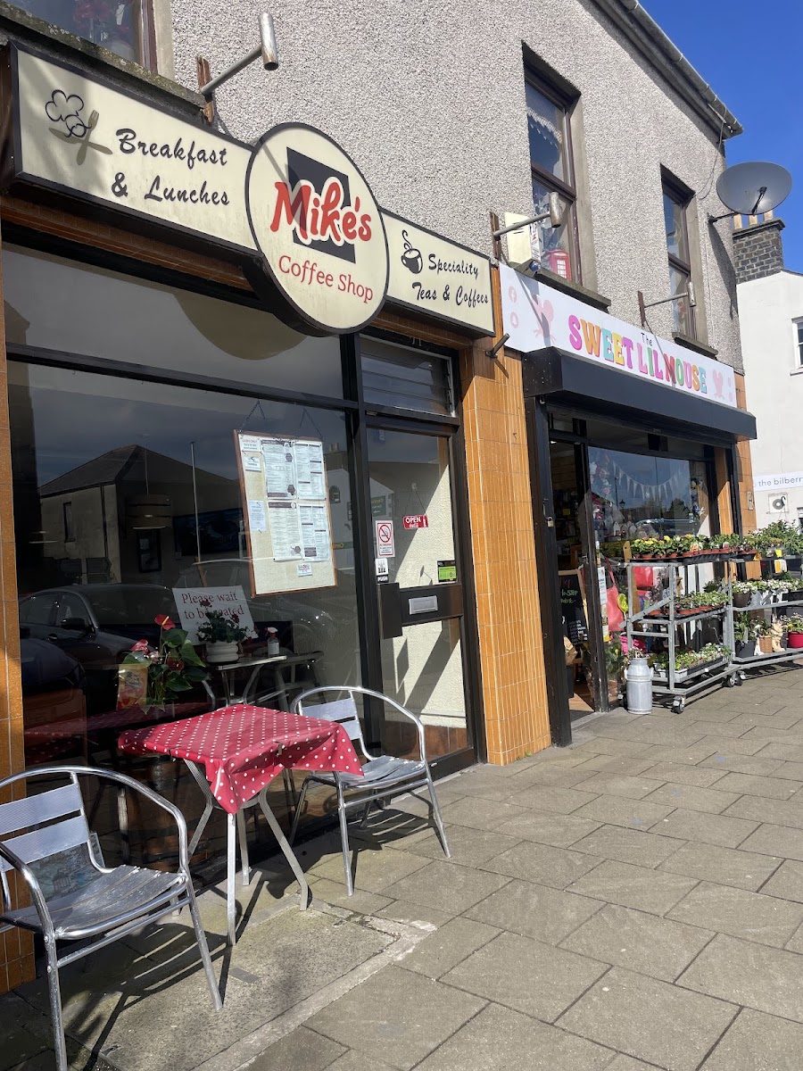 Mike’s Coffee Shop - Photo 9