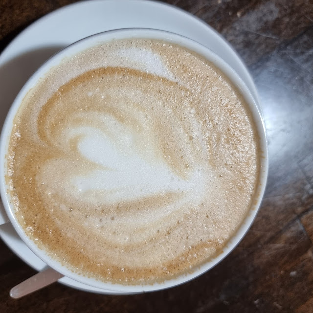 Latte
