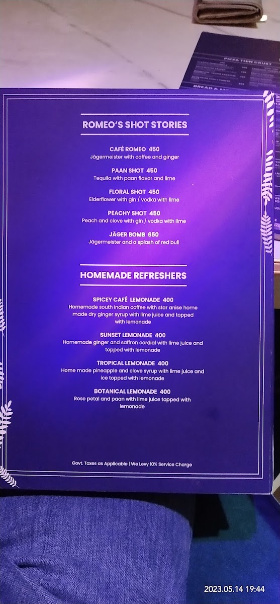 Menu Photo 6