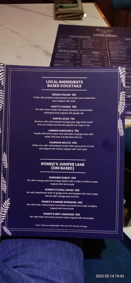 Menu Photo 7