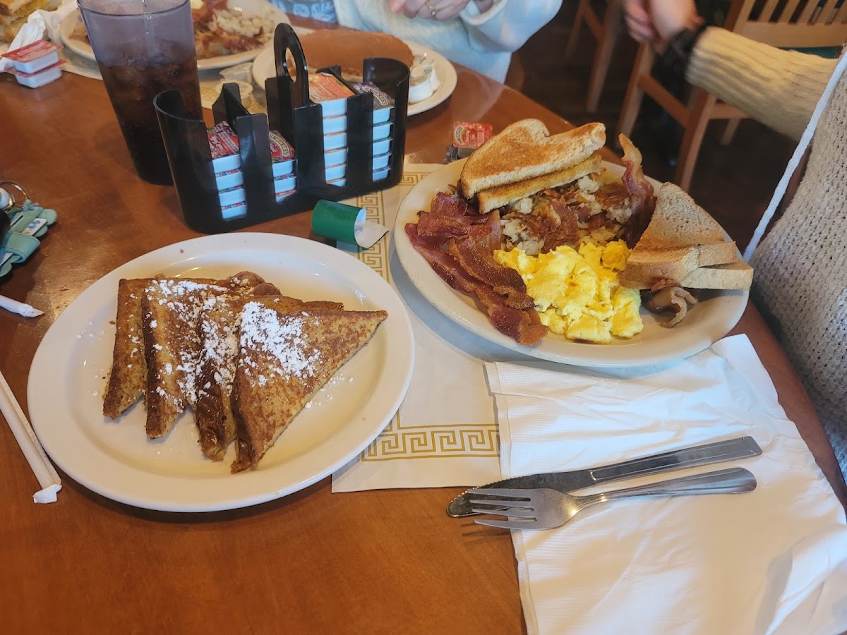 Farmer Boy Restaurant - Photo 1