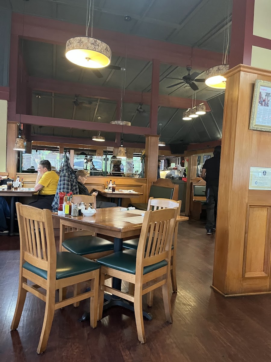 Farmer Boy Restaurant - Photo 2