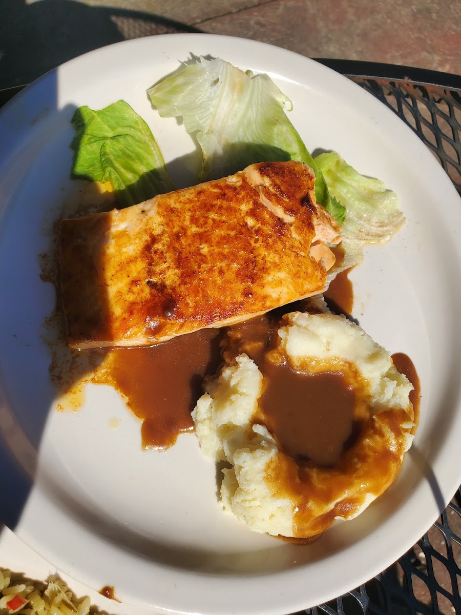 Farmer Boy Restaurant - Photo 4