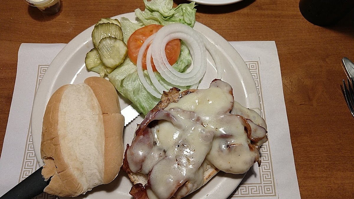 Farmer Boy Restaurant - Photo 6