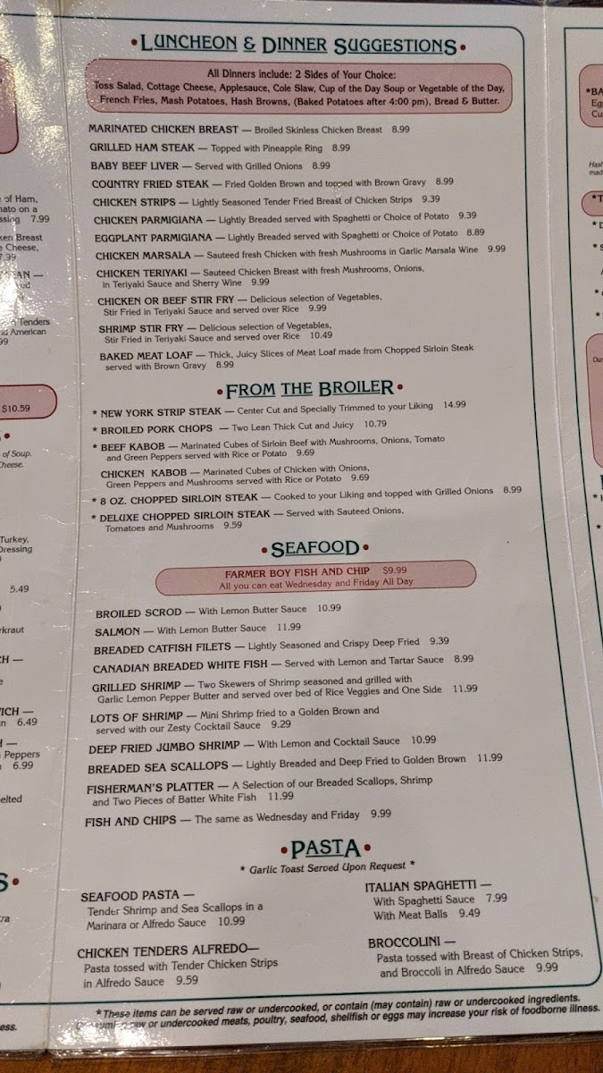 Menu Photo 7