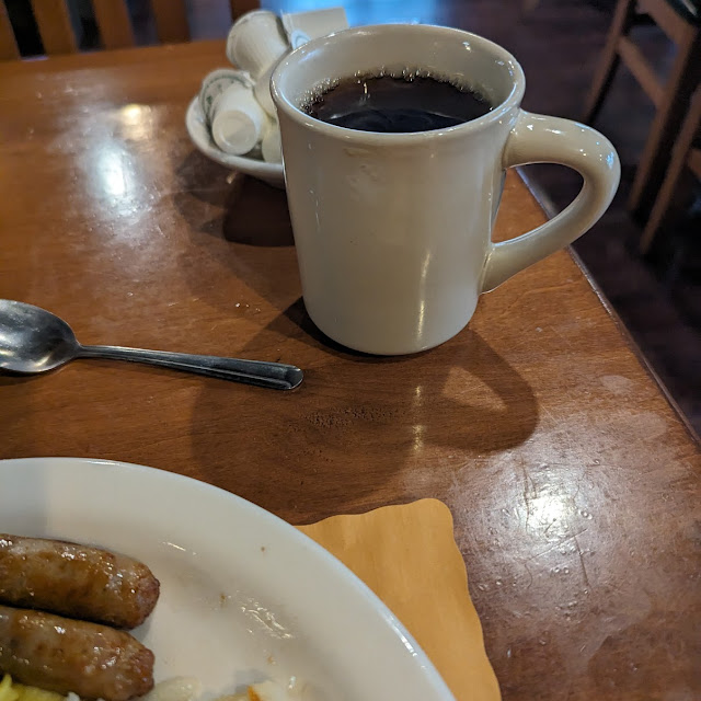 Coffee