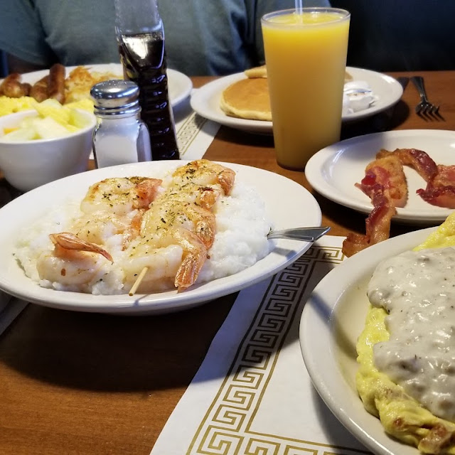 Side of Sausage Gravy