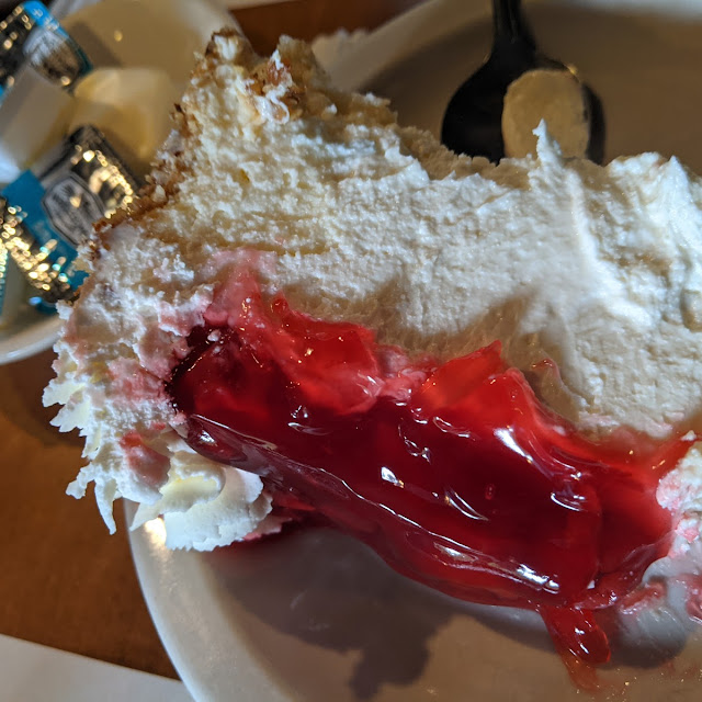 Cheesecake