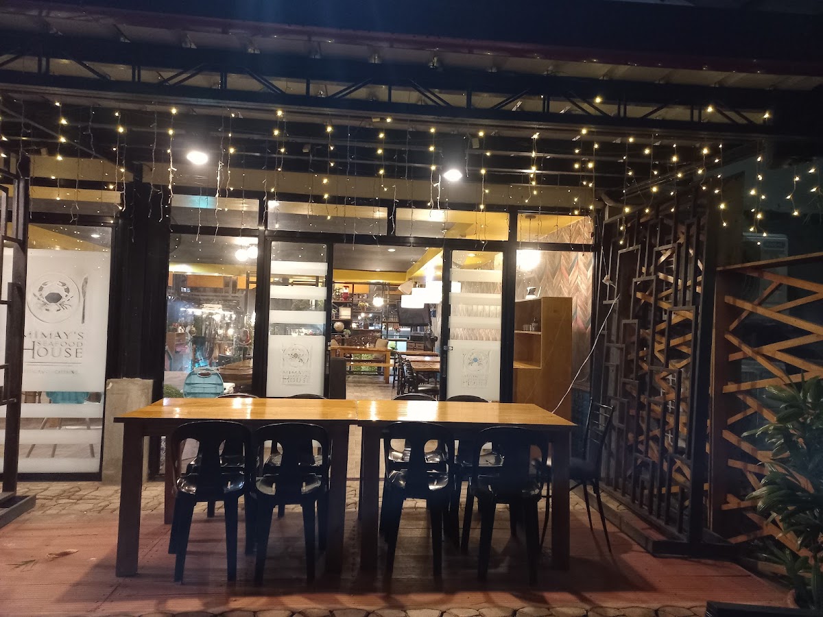 Mimay’s Seafood House - Photo 9