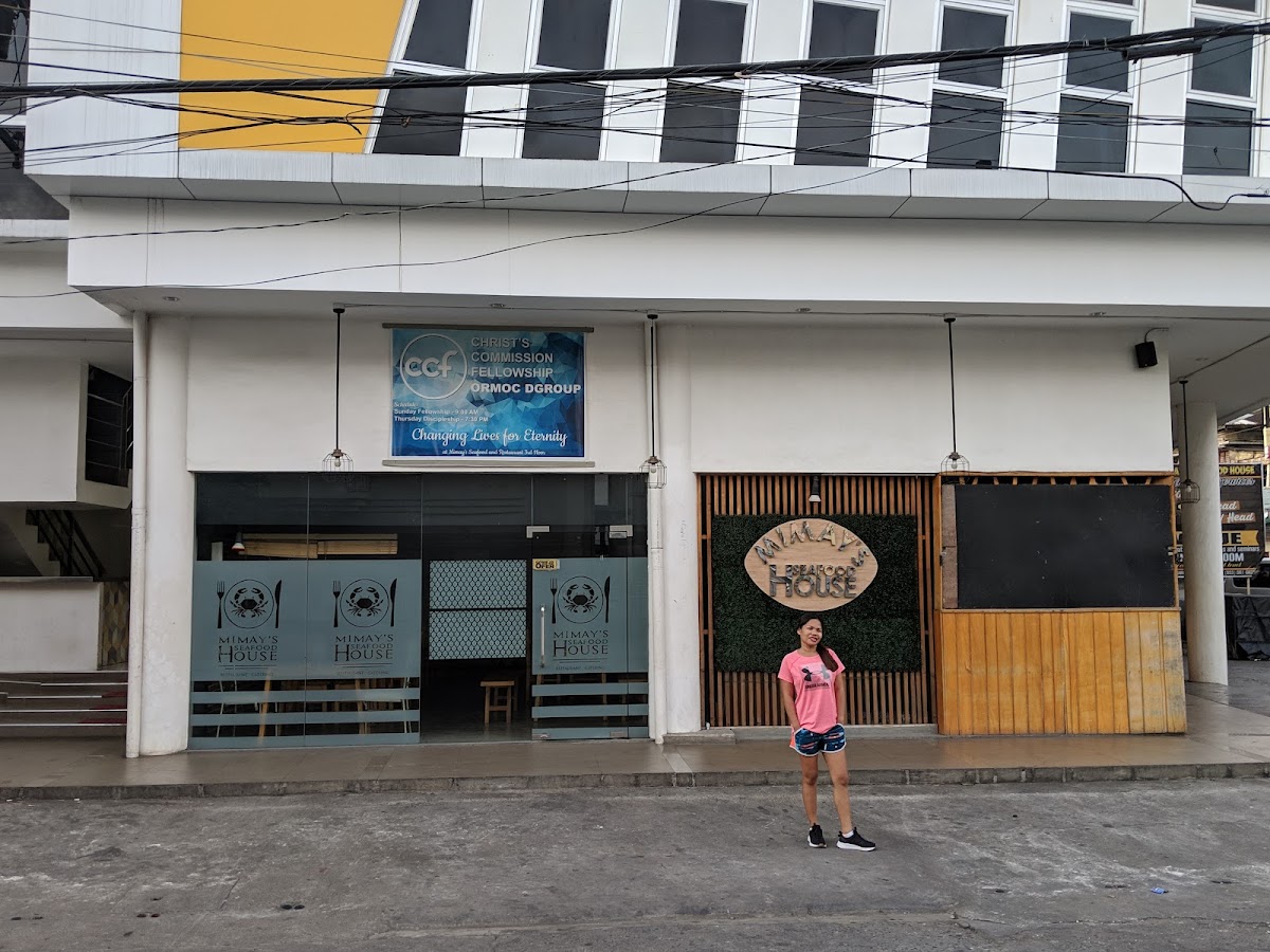 Mimay’s Seafood House - Photo 3