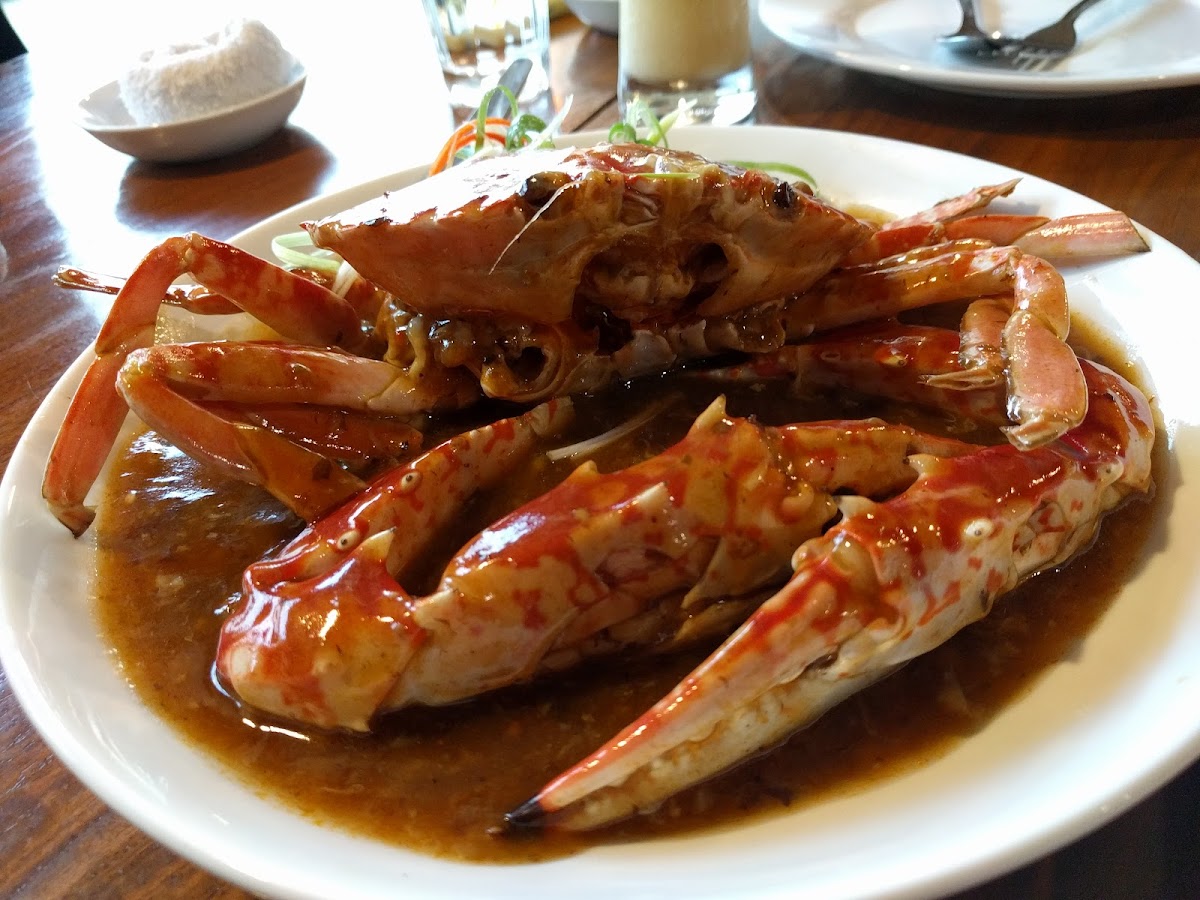 Mimay’s Seafood House - Photo 6