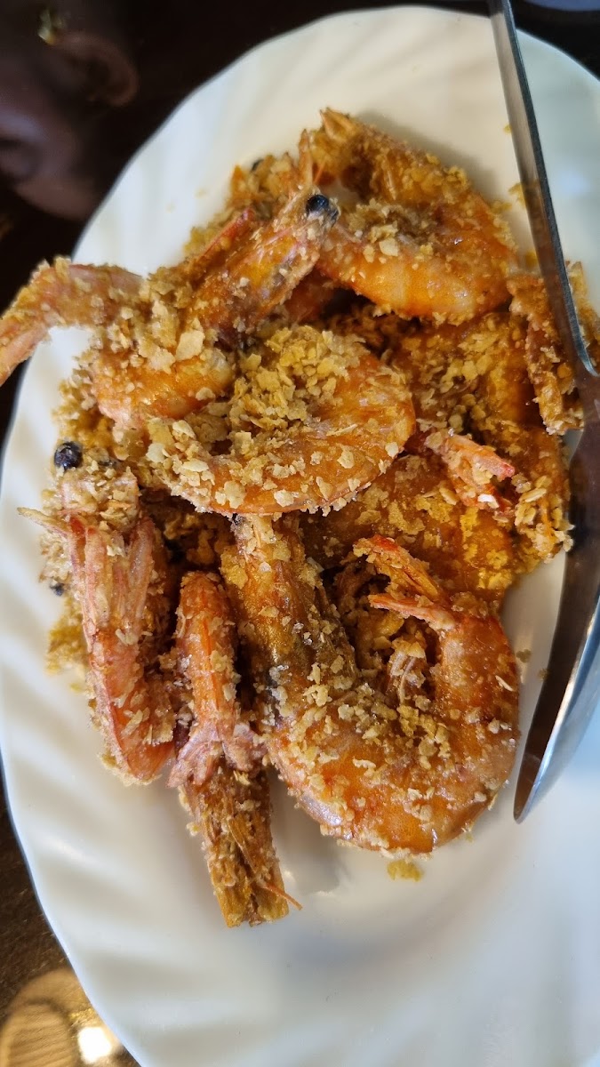 Mimay’s Seafood House - Photo 7