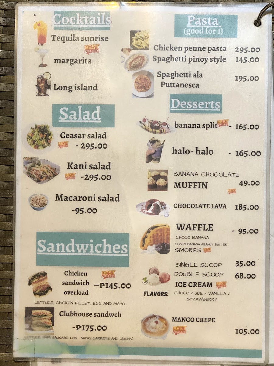 Menu Photo 5