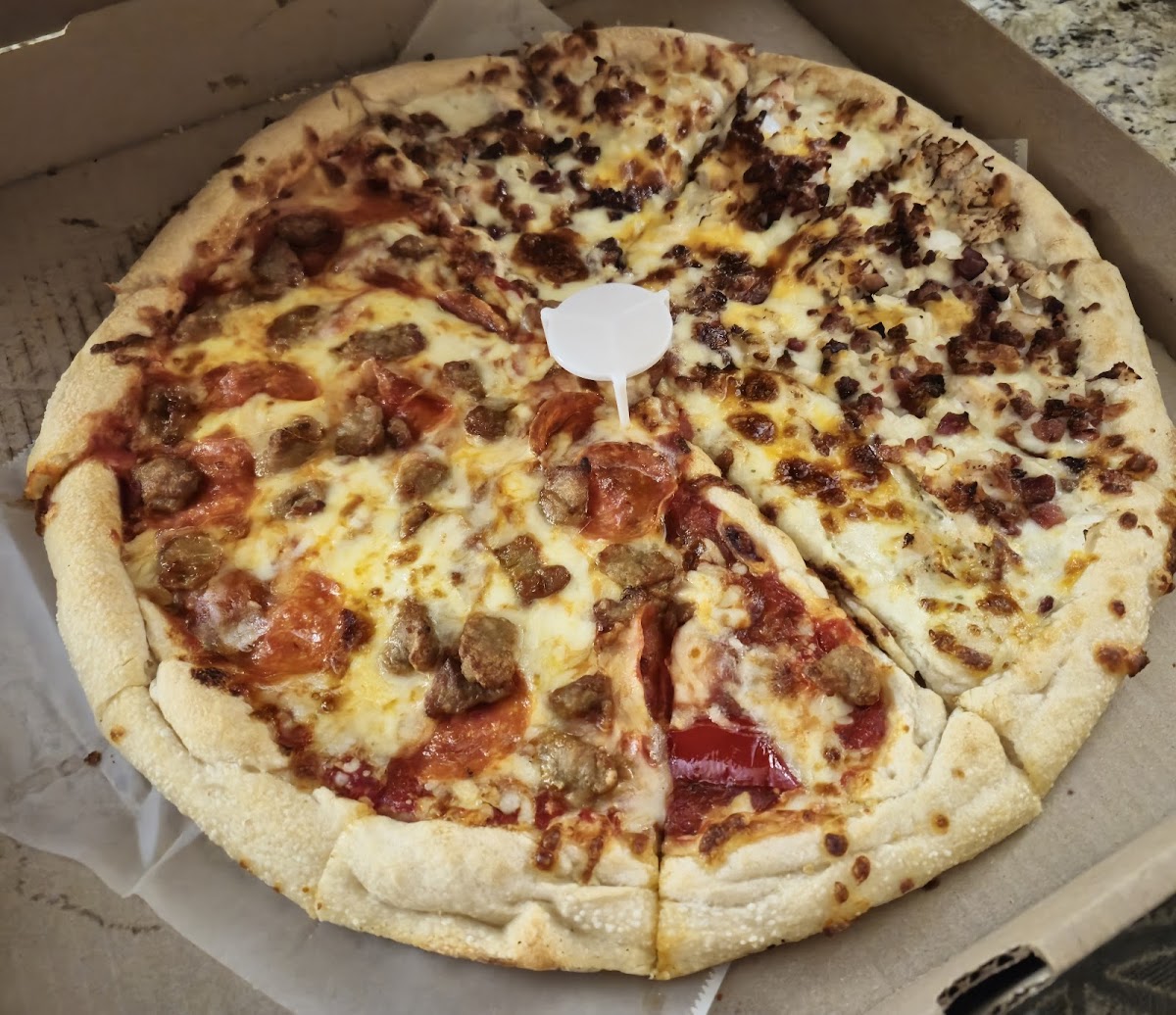Darren's Pizza Shack - Photo 1