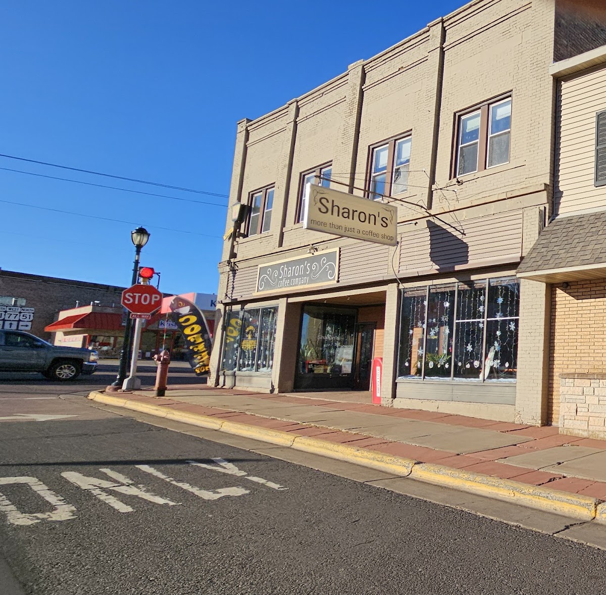 Sharon's Coffee Company - Photo 2