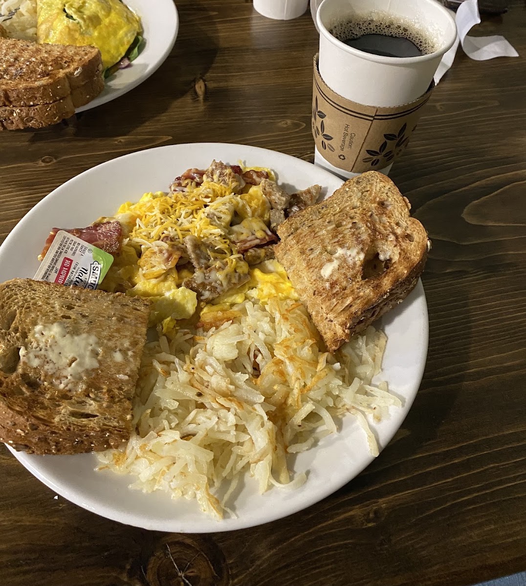 Sharon's Coffee Company - Photo 4
