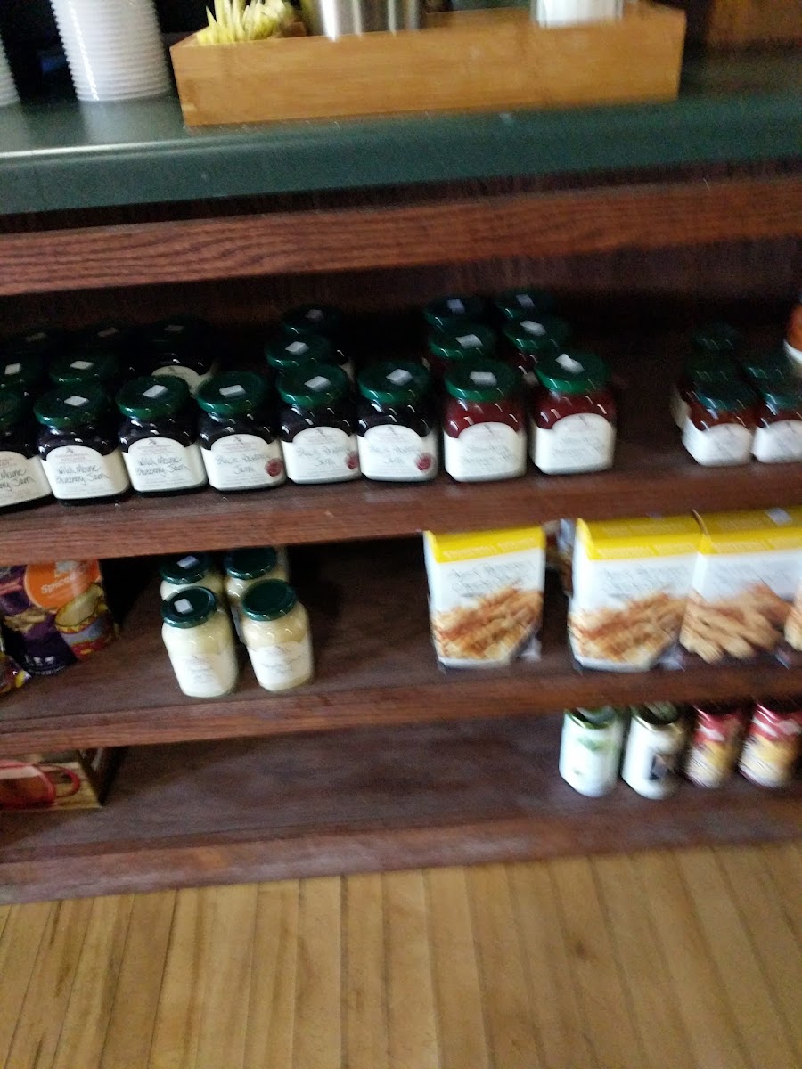 Sharon's Coffee Company - Photo 7