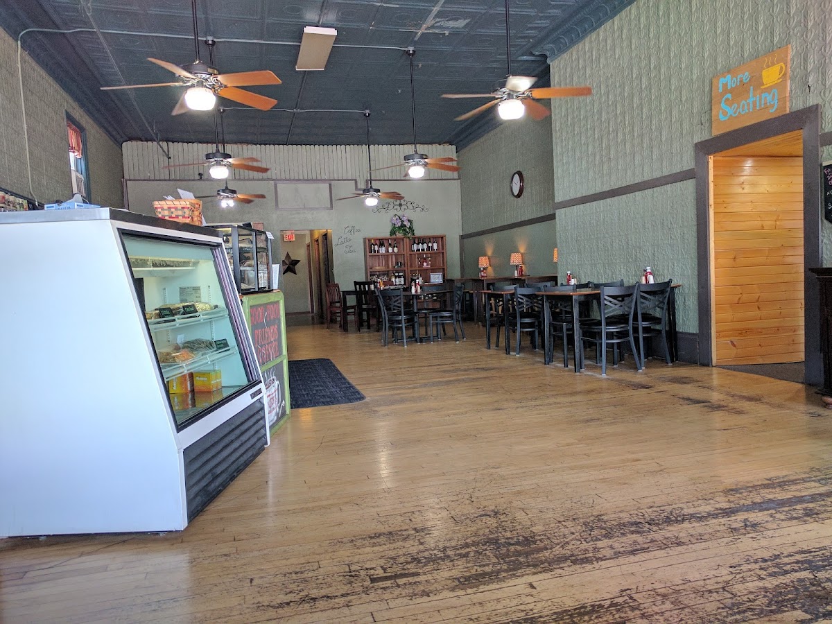 Sharon's Coffee Company - Photo 8