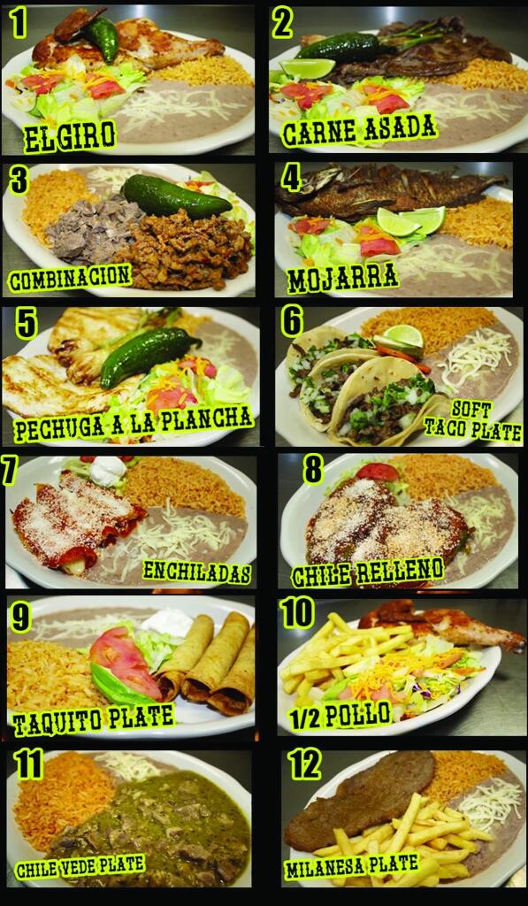 Menu Photo 4